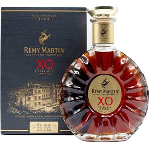 Cognac Remy Martin Xo Extra Old cl 70 Astucciato