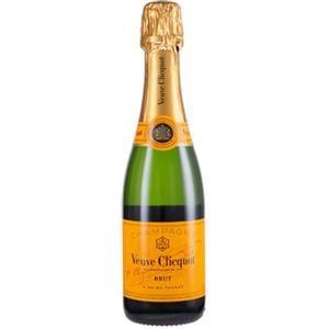 Champagne Veuve Clicquot ml 375