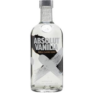 Vodka Absolut Vanilia lt 1