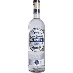 Tequila Jose Cuervo Silver Tradicional cl 70