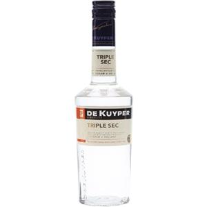 De Kuyper Triple Sec cl 70