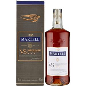 Cognac Martell Vs cl 70
