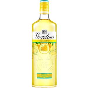 Gordon's Gin Sicilian Lemon