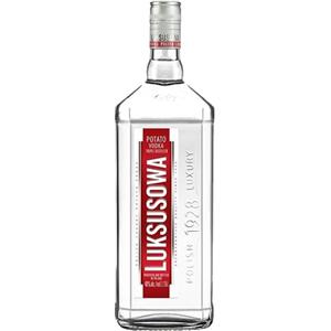 Vodka Luksusowa lt 1