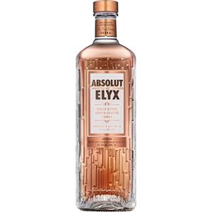 Vodka Absolut Elyx cl 70