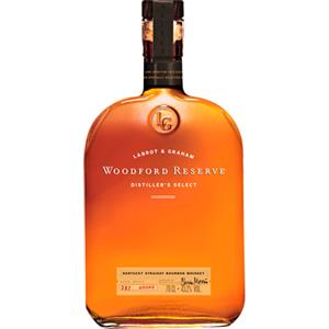 Whiskey Woodford Reserve cl 70