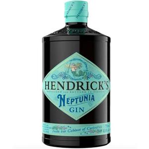 Gin Hendrick's Neptunia cl 70