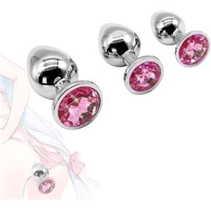 Lonbyfubf TOA6-Plug Anale Plug Anali-04-3hla968HUAU3