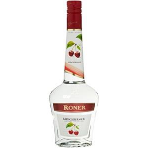 Kirschwasser Roner Grappa - 70 cl