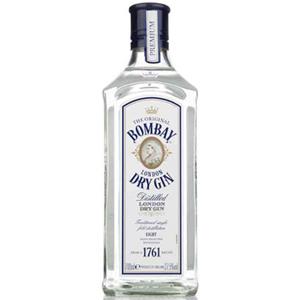 Gin Bombay Dry Gin lt 1