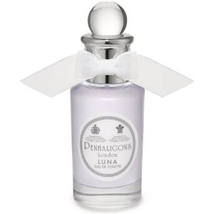 Penhaligon's Luna Eau de Toilette 30 ml - Fragranza seducente con note di arancia, gelsomino e rosa