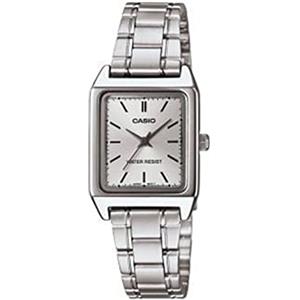 Casio Orologio con Movimento al Quarzo Giapponese Woman Ltp-V007D-7E 22.0 mm