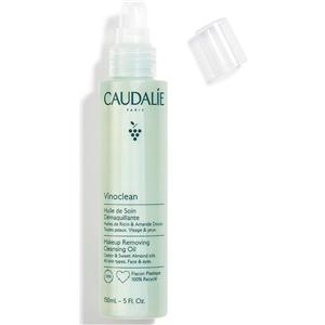 Caudalie Vinoclean olio struccante 150 ml
