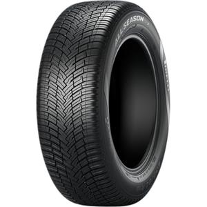 Pirelli Scorpion All Season SF2 XL - Pneumatici 235/60 R18 107W M S 4 Stagioni