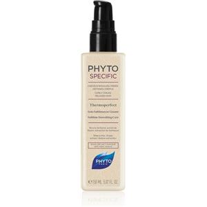PHYTOSPECIFIC Termoperfect 8 in 1 - Trattamento disciplinante protettivo per capelli ricci, 150 ml