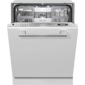 Miele Lavastoviglie a Scomparta Totale G7161SCVi 14 Coperti 60cm Autodos - PRONTA CONSEGNA - Garanzia Italia