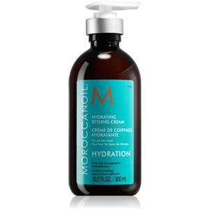 Moroccanoil Crema Styling Idratante