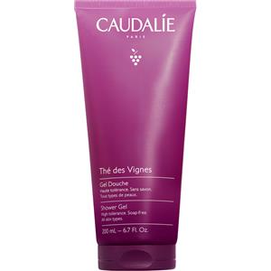 CAUDALIE ITALIA Srl GEL DOCCIA THE DES VIGNES 200ML Muschio, zenzero, neroli