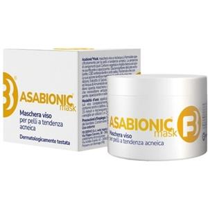 FB DERMO Srl asabionic mask 50 ml