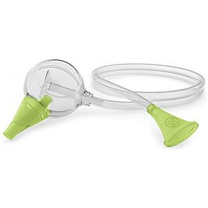Nosiboo Eco Aspiratore Nasale per bambini e neonato