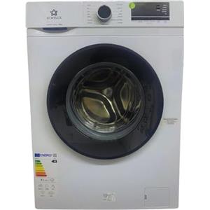 Generico Lavatrice 10 Kg Inverter Classe Efficienza Energetica A
