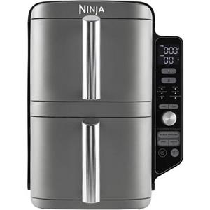 Ninja Double Stack XL SL400EU - Friggitrice ad aria 9,5L