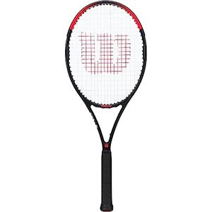 Wilson Racchetta da Tennis Pro Staff Precision 103, Fibra di Carbonio, Bilanciamento in Testa, 285 g, Lunghezza 69,2 cm