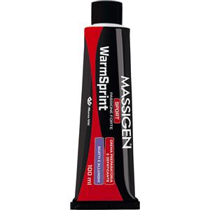 Massigen sport warmsprint crema sport 100 ml