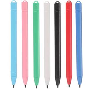 Lurrose 7 Penne Stilo Da Disegno Sostitutive Per Tavoletta Grafica Penne Elettroniche Per Bambini Per Tavoletta Grafica Lcd