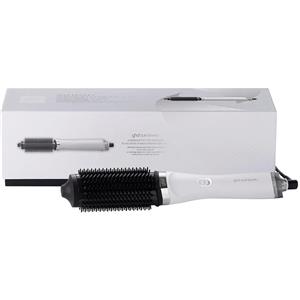Ghd duet blowdry - spazzola asciugacapelli 2 in 1 bianca