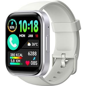 OUKITEL BT103 Smartwatch Uomo Donna, 1.91