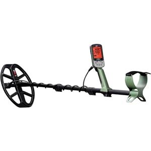 Minelab X-Terra PRO Metal Detector di tesori impermeabile, per adulti (3 modalità di localizzazione)