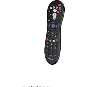 PHILIPS Telecomando universale 4 in 1 (per TV Solo) Philips - Srp3014/10