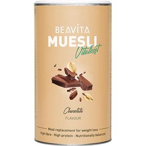 BEAVITA Muesli dietetico al cioccolato 500 g