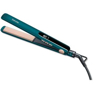 Beurer Hs 50 Ocean, Piastra Per Capelli Con Rivestimento In Ceramica A