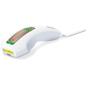 Beurer IPL PureSkin Pro Epilatore a Luce Pulsata Compatto con 200.000