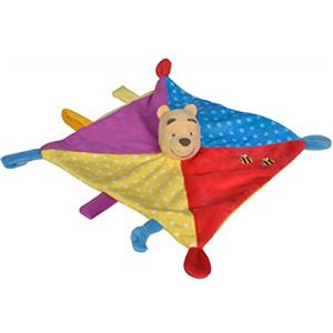 Simba 6315876549 - Peluche Disney Winnie The Pooh, 42 cm, Giocattolo per Bambini, a Partire dai Primi Mesi di Vita