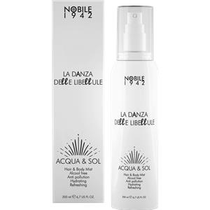 Nobile 1942 La Danza delle Libellule - Extrait de Parfum 75 ml, profumo di nicchia per una coccola aromaterapica