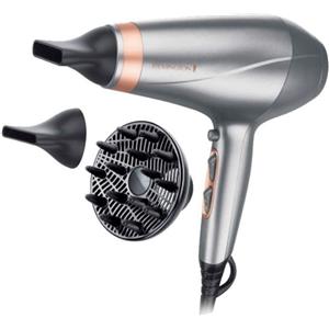 Remington AC8820 asciuga capelli 2200 W Argento 1 St
