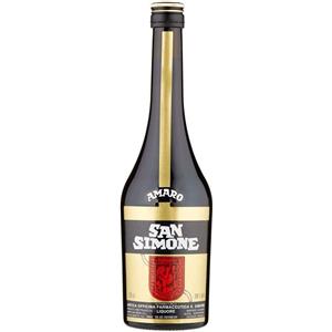 Amaro San Simone - cl.70,