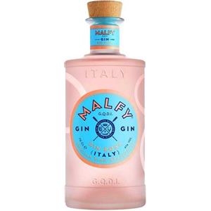 Gin Malfy Pompelmo Rosa, cl.70