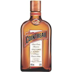 Cointreau Distillery Cointreau Liqueur Lt.1, lt.1