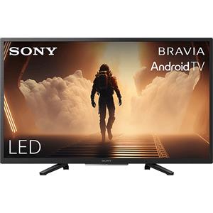 SONY KD32W800 TV LED Bravia, 32 pollici, WXGA