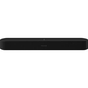 SONOS SOUNDBAR SONOS BEAM GEN2 Soundbar,, Cassa wireless, Black
