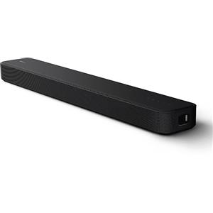 SONY SOUNDBAR SONY HTS2000 3.1 canali, Potenza Max 250 W, Cassa wireless, black