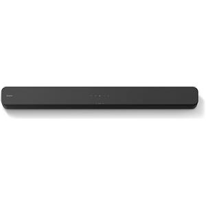 SONY SOUNDBAR SONY HTSF150 2.0 canali, Potenza Max 120 W, Cassa wireless