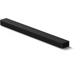 SONY SOUNDBAR SONY BRAVIA Theatre Bar 8 5.0.2 canali, Potenza Max 495 W, Cassa wireless, Nero