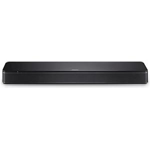 BOSE SOUNDBAR BOSE TV SPEAKER Soundbar,, BLACK