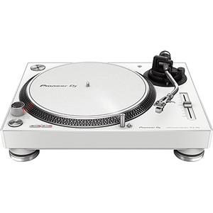 PIONEER DJ GIRADISCHI PIONEER DJ PLX 500 bianco