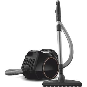 MIELE ASPIRAPOLVERE SENZA SACCO MIELE BoostCX1 Parquet 125YGala, Senza sacco, 890 W